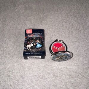 DINTO Alice Collection Blurring Time to Kiss & Blush 601 warm spring